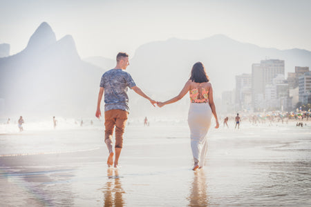 Rio De Janeiro