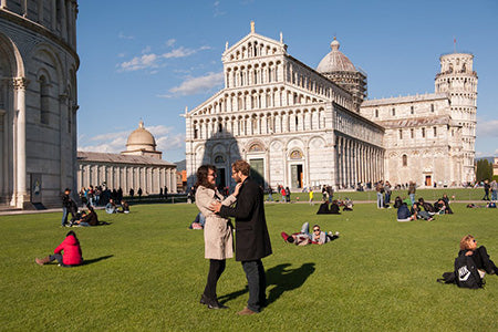 Pisa