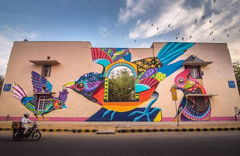 New Delhi