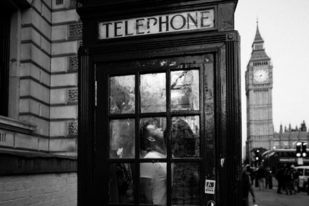 London