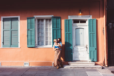 New Orleans