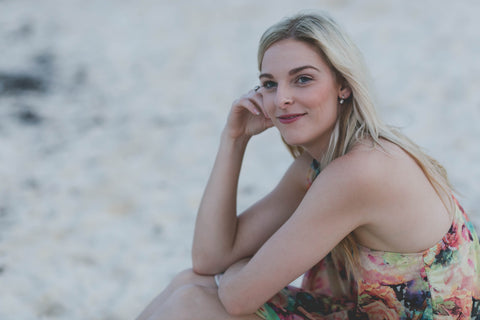 Kyla JaneRickard Bali