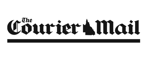 Courier Mail Logo