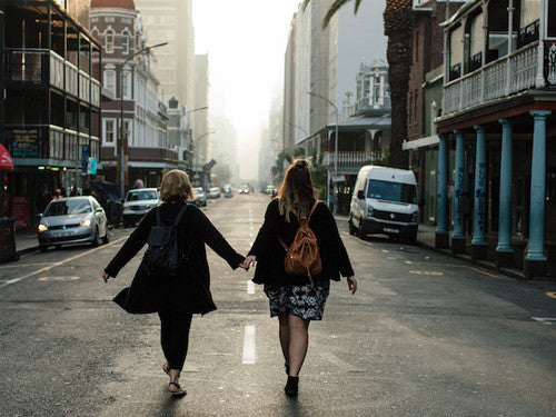 Africas & Middle East