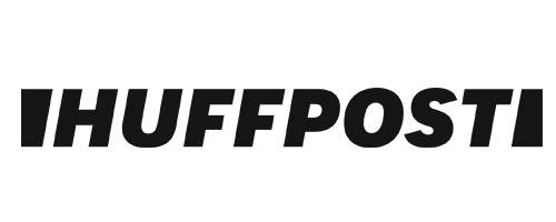 Huffpost Logo