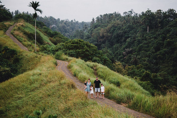 Bali Travelshoot | Capture your holiday memories